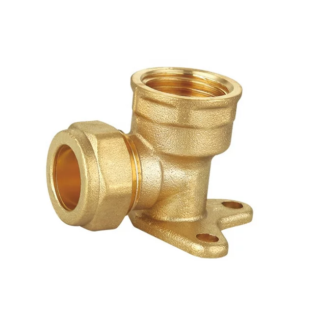 Brass Forging Parts